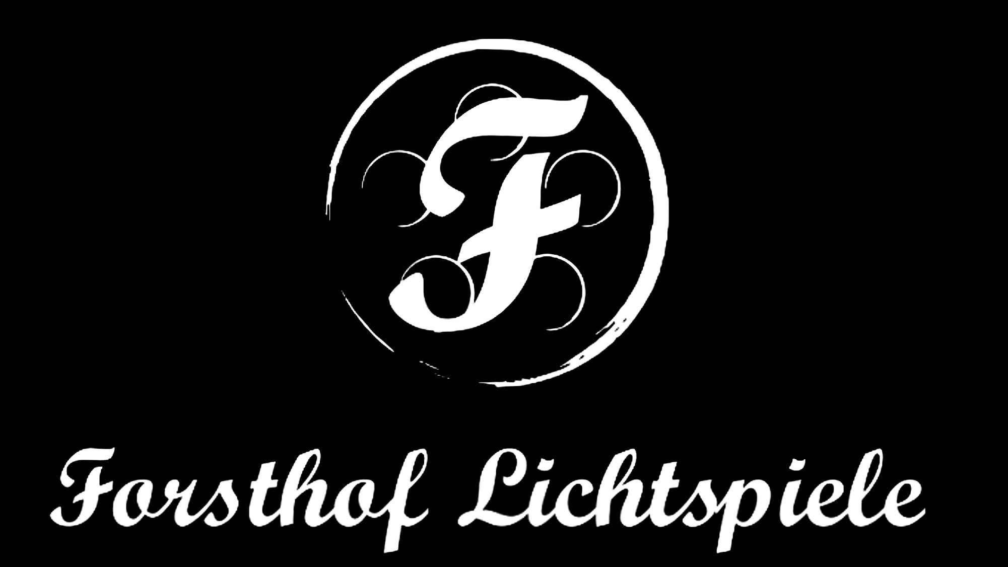Forsthof Lichtspiele Logo